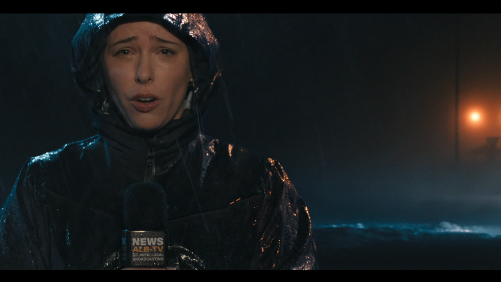 Sian Luxford - Thrash (2026)